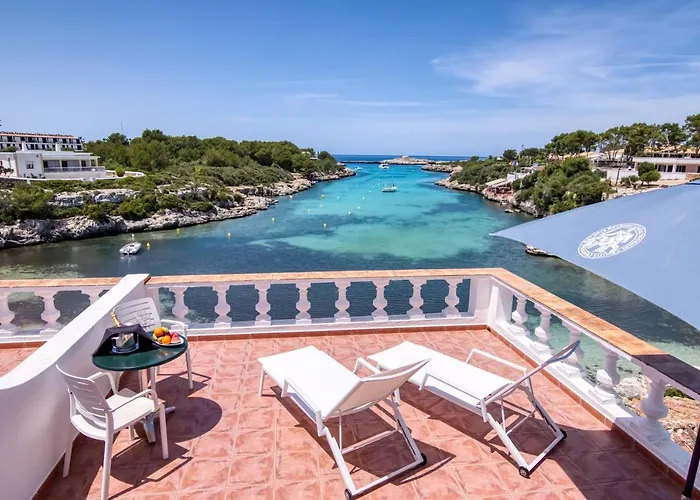 Hotel Bahia