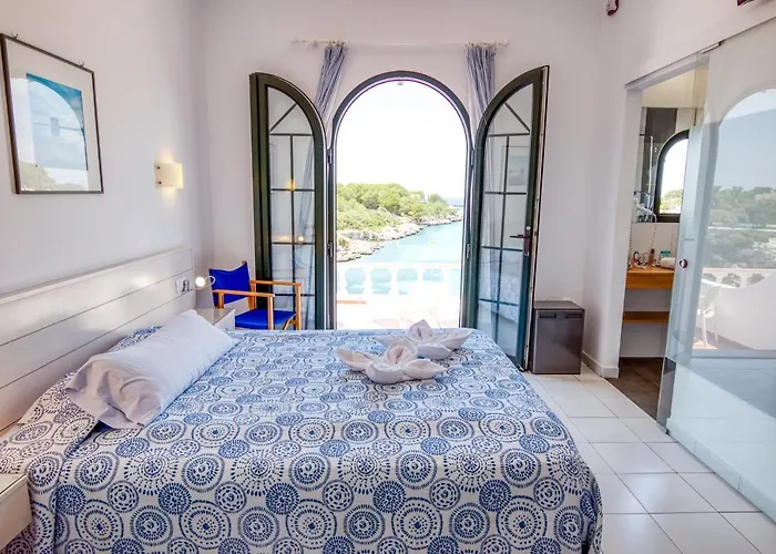 Hotel Bahia