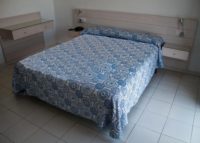 Hotel Bahia