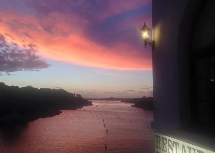 Hotel Bahia