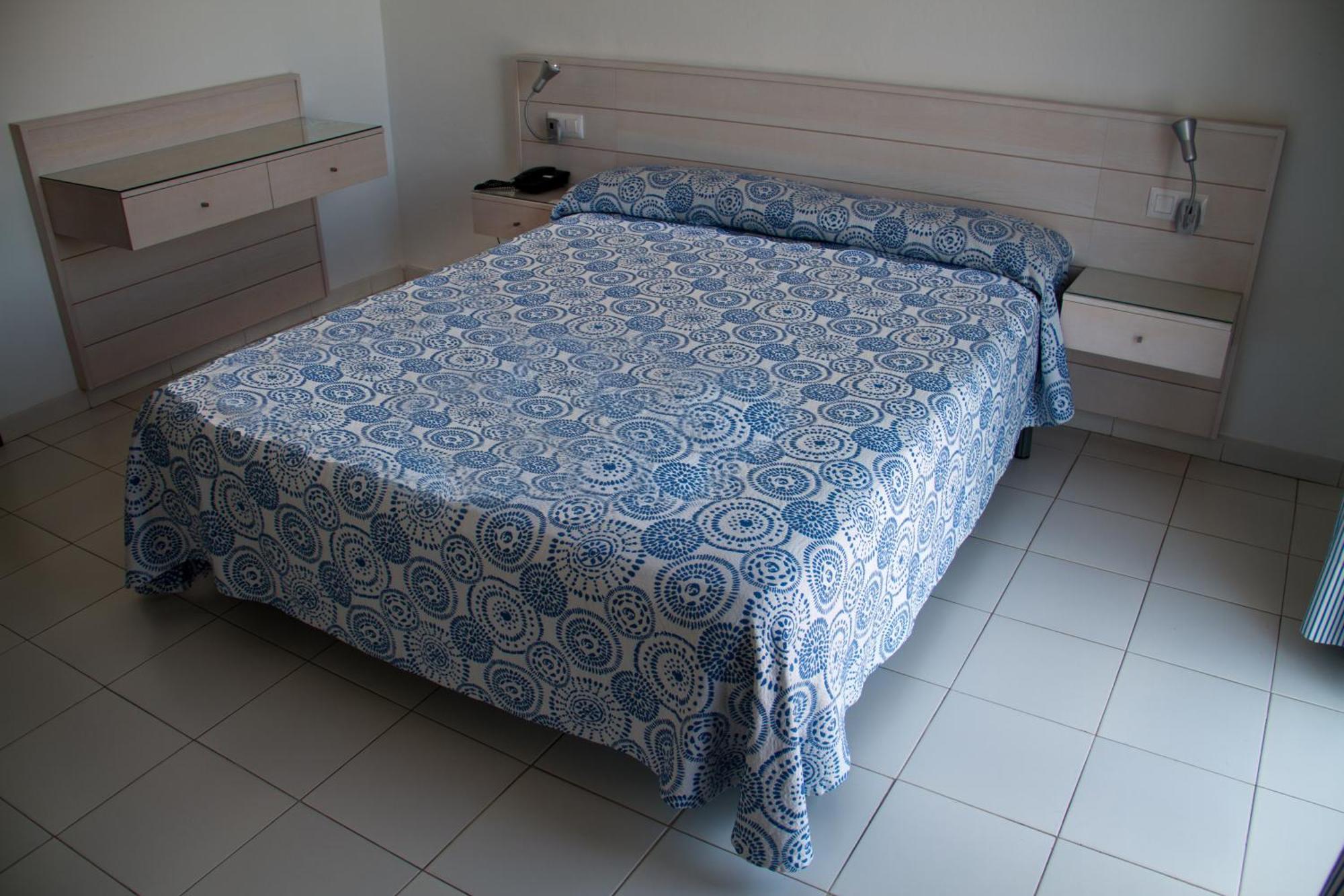 Bahia Hotel